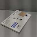 BlueSwan Anti-Cracking Hard Shell Case for MacBook Pro 13 inch, M2/M1 2026 2022-2017 A2338 A2289 A2251 A2159 A1989 A1706 A1708, Scratch Resistant & Drop-Protection Soft TPU Bumper, Frosted Black