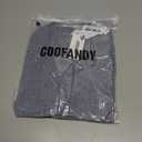 COOFANDY Men's Summer Beach Outfits 2 Piece Short Sleeve Shirts and Shorts Vacation Texture Linen Sets for Men, S