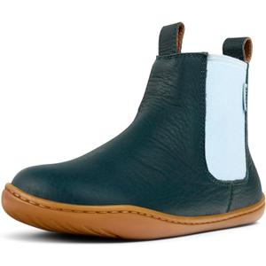 Camper Kids' Peu Cami K900326 Boots (9.5 Toddler, Dark Green 006)