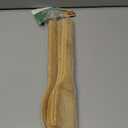Totally Bamboo 5-Piece Cooking Utensil Set, 12" Long