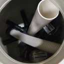 AQUASTRONG 
SFPV160T 3/4 HP Sand Filter Pump 3800GPH with Timer 16in Up to 16000GAL