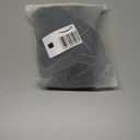 Posture Corrector for Men and Women, Ultra Support+ Comfortable Upper and Back Brace, Pain Relief from Bad Posture for Slumping Shoulders, Hunching, Shoulder Pain Neck. Adjustable Back Straightener. (Medium/Large (Chest 30"-43"), Black)