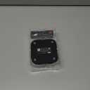 GE 3 Device HDMI Switch, Use with 4K TV Smart TV Roku Xbox PS3 PS4 Fire Stick DVD Blu Ray Fire TV Apple TV HDTV Cable Box PC, Wireless Remote, 4K 1080p 30 FPS, Ultra HD, HDCP 1.4, Black, 31046