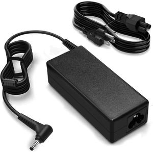 Charger for Lenovo Laptop - IdeaPad 1 3 5 1-14, 1-15, 1-11, 3-15, 3-17, 5-14, 5-15 Series, AC Adapter for 110 110s 310 320 330 330s, S145 S540 S340 C340 S740 V14 V15, Flex 4 5 6 Power Supply