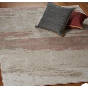 LR Home 2x3 Abstract Cottage Indoor Area Rugs for Home Decor | Boho Farmhouse