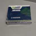 ECOGARD XA11891 Premium Engine Air Filter Fits 2020-2025 Hyundai Venue