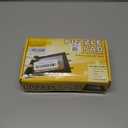 Jigsaw Puzzle Board Roll Up Mats Games Saver Portable Keeper Storage Magic Holder Matt Rollup 2000 1000 500 300 Pieces Accessories Christmas Ideas for Adults Toddler Teens Boys Girls New Home Gifts (Black)