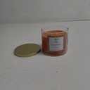 Candle-Lite Pumpkin Spice 3 Wick Candle - 14 Ounces