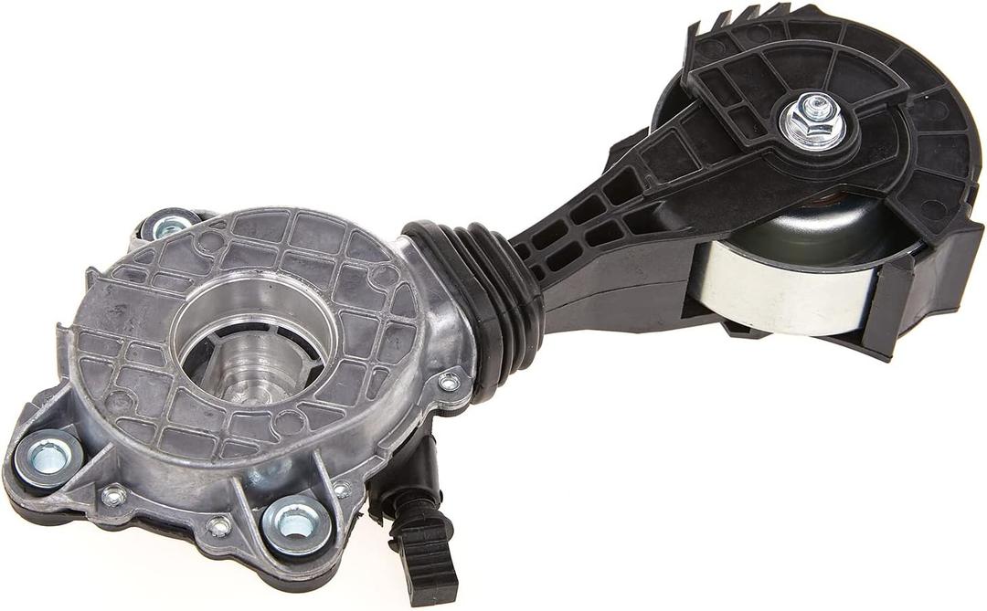 Tykick Serpentine Drive Belt Tensioner Idler Friction Wheel For Mini Cooper 2007-2015,Mini Cooper Countryman 2011-2016,Mini Cooper Paceman 2013-2016, Replace 11287598833,11287548848,11287571014