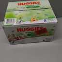 Huggies Natural Care Sensitive Baby Wipes, Hypoallergenic, 99% Purified Water, 3 Refill Packs (624 Wipes Total)