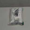 Floor ONE S5 Brush Roller Replacement Parts for Floor ONE S5/Floor One S5 Pro Smart Cordless Wet Dry Vacuum Cleaner, 2 Pack Brush Rollers and 2 Pack Vacuum HEPA Filters