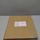 Heimlove 11x14 Picture Frames Set of 3 with Mat to Display 8x10 Picture,Plastic White Photo Frame for Poster,Diploma,Certificate and Document with Gallery Wall Frame Set