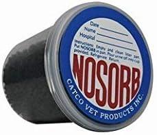 6 Pack Nosorb Non Absorbent Cat Litter Urine Test Cup Catco Veterinary Products