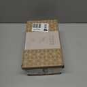 Yankee Candle Mistletoe, Christmas Scented Candle, 22oz Large Jar with up to 150 Hour Burn Time, Giftable, Holidays