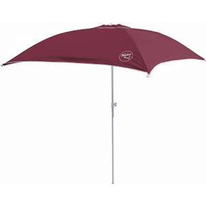 Taylor Made Anchorshade III Boat Shade, Burgandy