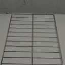 316496201 Replacement Oven Rack for GE Range Oven Stove Wire Rack 316404501, 316496202, 24.2" x 16" (316496201 1PCS)