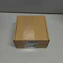 2 x Silicone Bra Inserts Push Up 32A, Bra Pads Inserts (White 36/38 B/C)