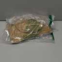 Lawei 3 Tier Hanging Fruit Basket, Wall Hanging Vegetable Fruit Baskets Cotton Woven Storage Baskets for Organizing, BOHO Wall Basket Decor, Over the Door Organizer for Kitchen, Bedroom, Bathroom