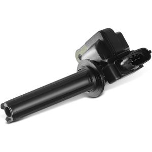 YHTAUTO Ignition Coil Replacement for Saab 9-3 2003-2011, 9-3X 2010-2011 l4 2.0LReplace 12787707