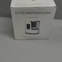 Electric Makeup Brush Cleaner Machine With Makeup Brush Dryer