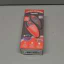 One Touch Electric Can Opener for All Can Sizes, Smooth Edge Design for Seniors with Arthritis, Automatic Kitchen Gadget & Food Safety