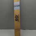 JQK Bath Towel Bar, 27 Inch 304 Stainless Steel Thicken 0.8mm Single Towel Rack for Bathroom, Towel Holder (Brushed Finished) Wall Mount, 30.15 in Total Length, TB110L27-BN