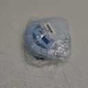 Canitor Spa Headband Wrist Bands Set with Hair Clips Skincare for Washing Face Skin Care Puffy Makeup Preppy Teen Girl Gifts Cute Trendy Stuff Hair Accessories for Women (blue)