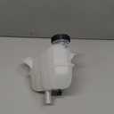 SCITOO Coolant Reservoir Bottle 603-067 Coolant Overflow Tank Fits For Chevrolet,For Pontiac,For Saturn