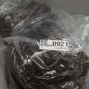 Muddy Mat | Super Absorbent Door Mat Indoor, Microfiber Quick Dry Chenille Entryway Rug, Non-Slip Front Door Mat, Indoor Mats for Entryway, Machine Washable Pet Rug, Brown 30"x19"