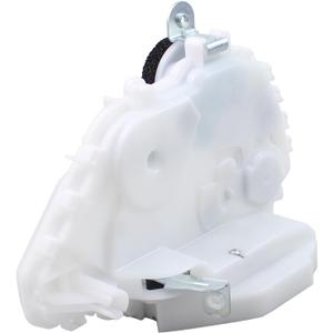 Front Left Driver Side Power Door Lock Latch Actuator for Honda Accord 2008-2012