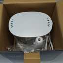 Waterpik Aquarius Water Flosser For Teeth Cleaning, Gums, Braces, Dental Care, Electric Power With 10 Settings, 7 Tips For Multiple Users And Needs, ADA Accepted, White WP-660