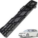 FZJDSD Air Cabin Filter Cover 1K0819422B Compatible with Volkswagen CC Eos Golf Jetta Tiguan Passat 2005-2017 Compatible with Audi TT 2007-2017