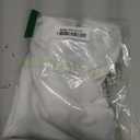 Easton Boy's PRO+ Baseball Pants | Youth Sizes | Full Length | Elastic Bottom | Multiple Colors (Youth XS, White)