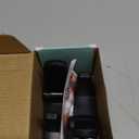 Door Lever Lock (2 Pack) Prevents Toddlers from Opening Doors. 3.25" L * 1.5" W * 4.5" H Easy One Hand Operation for Adults. Durable ABS with 3M Adhesive Backing. Simple Install, Black