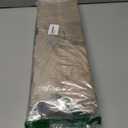 Computer Keyboard Wrist Rest Stand for Desktop, Keyboard Riser Holder with Wrist Pad for Office Desk, Home, School (Green)