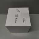 Hushee 6 Pcs Small Round Basket for Entryway Table Woven Wicker Key Bowl Basket Rattan Round Tray Organizing for Key Wallet Cell Phone Fruit Food Holder Decorative Table Storage (Brown)