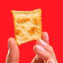 RITZ Toasted Chips Sour Cream and Onion Crackers, Bulk Individual Snacks, 12 Snack Packs (EXP 08/30/26)