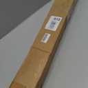 Metal Fence Posts, 3 FT Black Heavy Duty U Posts, No Dig T Posts for Fences Wire Mesh, Perfect for Temporary Fencing, Electric Fence Wire, Corner Anchor - 10 Packs