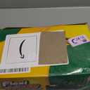 Flexi Hose Expandable Garden Hose with 8 Function Nozzle, 50FT - Lightweight Retractable Garden Hose, Water Hose - No-Kink Flexibility, 3/4 Inch Solid Brass Fittings and Double Latex Core