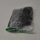 Hanes Men's Originals Heavyweight Fleece Sweat Shorts with Pockets (X-Large, Black)