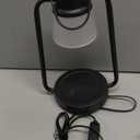 Candle Warmer Lamp with Timer Dimmer - Electric Modern Wax Melt Warmer Black Scented Jar Candles Light Birthday Gifts for Women Mom House Warming New Home Room Decor