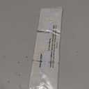 Door Silencer Quiet Door Closer Cushion, Padded Door Latch Cover for Nursery, Baby, Light Sleepers Noise Reduced Prevent from Locking for Toddler Safety - 4 x 3 inch, Natural Colored, Pack-3