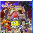 NickToons & The Dice of Destiny - PlayStation 5