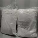 2 Packs Purple Harmony Pillow – Talalay Latex Foam Cooling Pillow for Combo or Side Sleepers, 360º Hex GelFlex Grid for No-Pressure Support and Luxurious Weightless Feel - Standard, Medium Feel, Med Height 