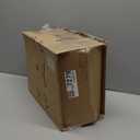 Extra Firm Pillow, Memory Foam Core Support for Side and Back Sleepers, Neck Alignment, Comfortable Loft, Washable Cover, Fits Standard Pillowcases, Designed to Hold Shape Night After Night