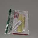 Prime-Line U 9428 Commercial ASA Door Strike, Brass Plated Steel (Single Pack), U 9428