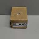 [Glitter] Metal Christmas Stocking Holders for Mantle - Set of 4, Weighted Hangers with Non-Slip Protective Pad for Mantel, TV Stand, Staircase, Dresser