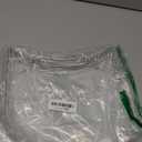 ADQ56656403 Lint Filter Replacement for LG Dryers & WashTowers, Ultra Durable Dryer Lint Screen Trap, Compatible with Part Number AP7012980 PS16546780