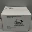 Shuttle Art 24 Pack Watercolor Paint Set, 8 Colors with Paint Brushes & Color Wheels, Washable for Kids & Adults, Suitable for Classroom, Parties, Kindergarten & Art Activities