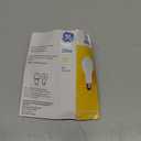 200-Watt Soft White Light Bulb